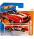 Blister  Vehiculos Hot Wheels 5785/N3758