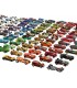 Blister  Vehiculos Hot Wheels 5785/N3758