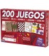 200 Juegos Reunidos Ref: 01310