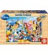 Puzzle 100 Pcs Madera Disney Ref: 12002