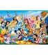 Puzzle 100 Pcs Madera Disney Ref: 12002