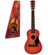 Guitarra Madera 75 Cm Ref: 7062