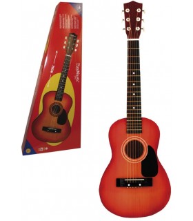 Guitarra Madera 75 Cm Ref: 7062