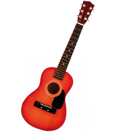 Guitarra Madera 75 Cm Ref: 7062