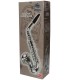 Saxofon Metalizado Ref: 284
