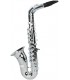 Saxofon Metalizado Ref: 284