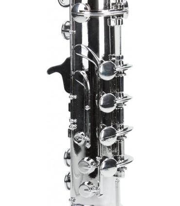 Saxofon Metalizado Ref: 284
