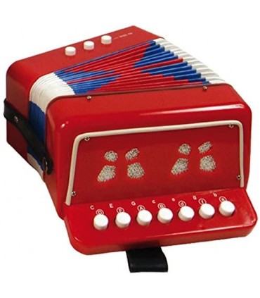 Acordeon Ref: 7082