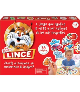 Mi Primer Lince Ref: 15676