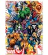 Puzzle 500 Pcs Heroes Ref: 15560  