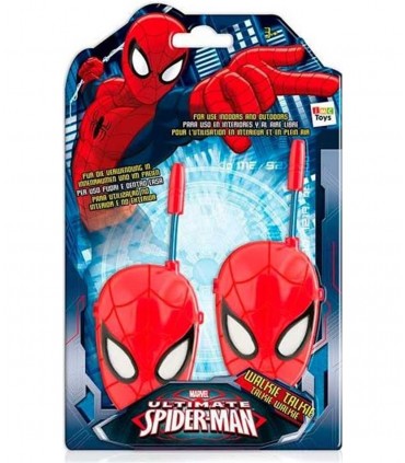 Walquitalqui Spiderman Ref: 551183