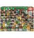 Puzzle 1000 Pcs Cervezas Ref: 12736