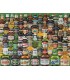 Puzzle 1000 Pcs Cervezas Ref: 12736