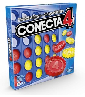 Conecta - 4 Ref: A5640