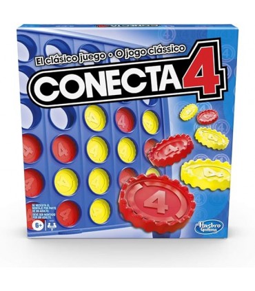 Conecta - 4 Ref: A5640