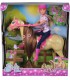 Steffi Love Con Caballo 5730939