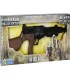 Fusil De Asalto 8 Tiros Ref: 133/6