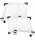 Set De 2 Mini Porterias Ref: 18014
