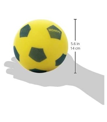 Balon Espuma Foam 200 Ref: 07852