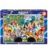 Puzzle 1000 Pcs Maravilloso Ref: 16297