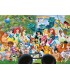 Puzzle 1000 Pcs Maravilloso Ref: 16297