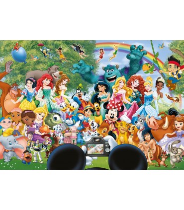 Puzzle 1000 Pcs Maravilloso Ref: 16297