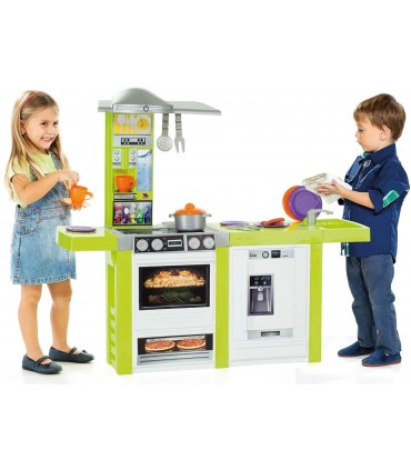 Cocina Maestra 2 Modulos Elec. Ref:15166