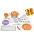 Cocina Maestra 2 Modulos Elec. Ref:15166