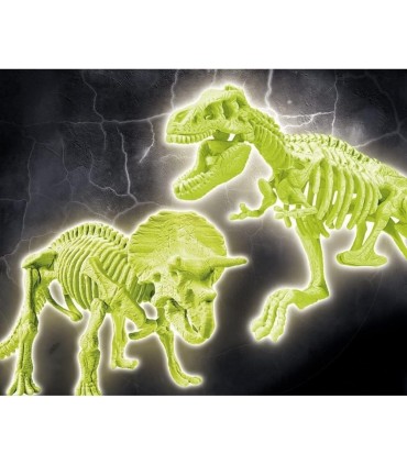 Arqueojugando T-Rex/Trice Ref: 55054