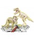 Arqueojugando T-Rex/Trice Ref: 55054