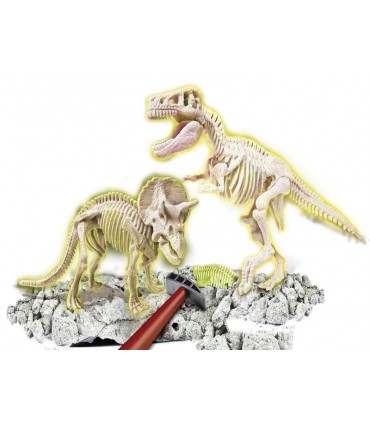 Arqueojugando T-Rex/Trice Ref: 55054