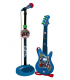 Micro + Guitarra Avengers Ref: 16526