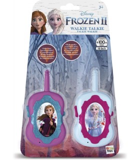 Walkie Talkie Frozen Ref: 16644