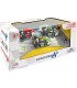 Caja Tres Vehiculos Mario Kart  15813010