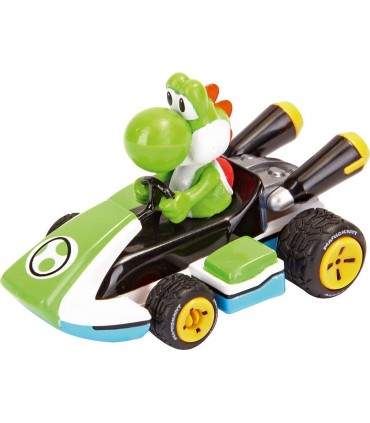 Caja Tres Vehiculos Mario Kart  15813010