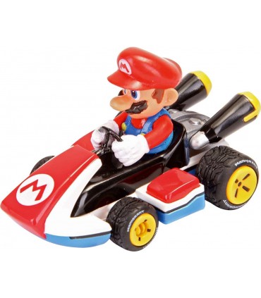 Caja Tres Vehiculos Mario Kart  15813010