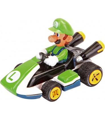 Caja Tres Vehiculos Mario Kart  15813010