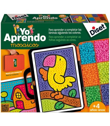 Yo Aprendo Mosaicos Ref: 63758