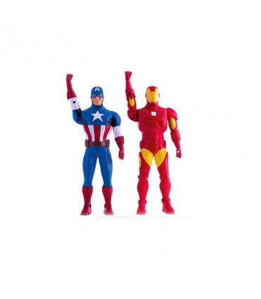 Walkie Talkie Avengers Ref: 390133