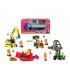 Grua Extractores Obras 213414208