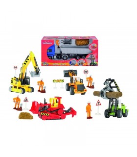 Grua Extractores Obras 213414208