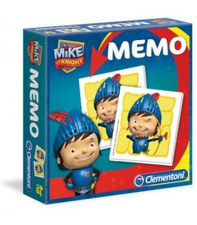 Memo De Mike Caballero 13439