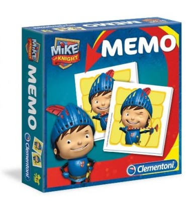 Memo De Mike Caballero 13439