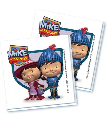 Memo De Mike Caballero 13439