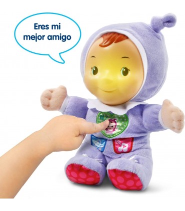 Estela Luz De Cuna 80-186122