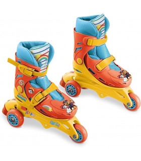 Patines Linea Pall Patroll Ref: 28313