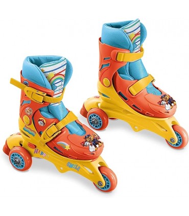 Patines Linea Pall Patroll Ref: 28313