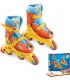 Patines Linea Pall Patroll Ref: 28313
