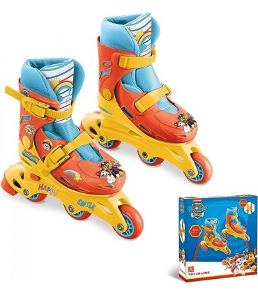 Patines Linea Pall Patroll Ref: 28313