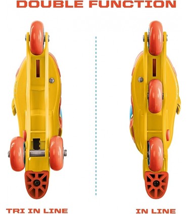 Patines Linea Pall Patroll Ref: 28313